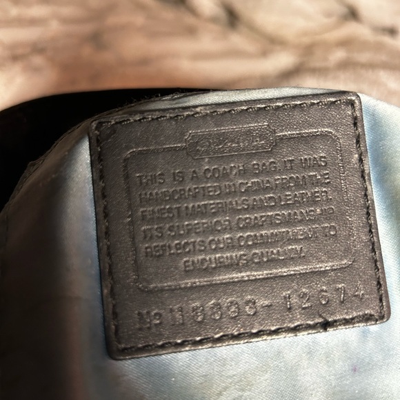 FREE COACH PURSE WITH ANY $45 or more bundle! - Picture 2 of 4